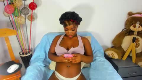 HELENA COPPER online show from 28, 4, 2026