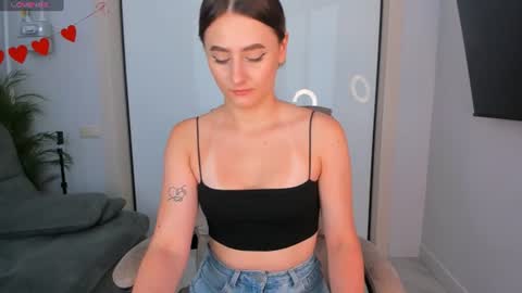 Snapshot of helena_lorente chatting on 2, 7, 2026 Helen online show from 2, 7, 2026