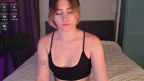 Snapshot of helena_lorente chatting on 6, 7, 2026 Helen online show from 6, 7, 2026
