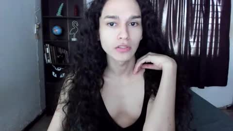helena_spellman online show from 9, 6, 2026