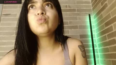 Snapshot of helenacyruss666 chatting on 6, 6, 2026 Only 18 cyrus online show from 6, 6, 2026