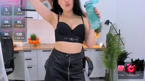 Helena online show from 16, 3, 2026