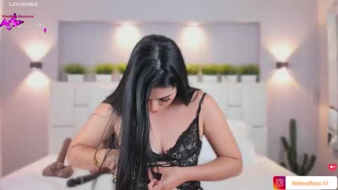 H E L E N A  online show from 16, 2, 2026