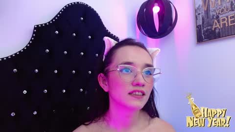 Helene online show from 31, 12, 2024