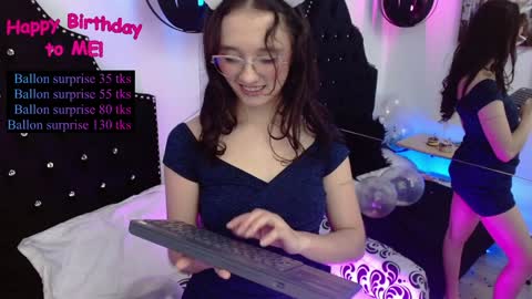 Helene online show from 10, 1, 2025