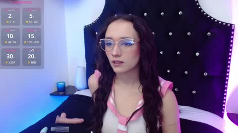 Helene online show from 23, 1, 2025