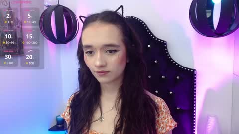 Helene online show from 25, 1, 2025