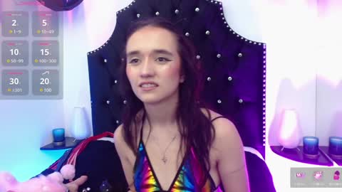 Helene online show from 25, 1, 2025