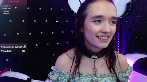 Helene online show from 26, 1, 2025