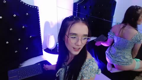 Helene online show from 8, 2, 2025