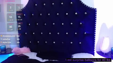 Helene online show from 8, 2, 2025