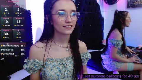 Helene online show from 8, 2, 2025