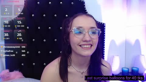 Helene online show from 9, 2, 2025