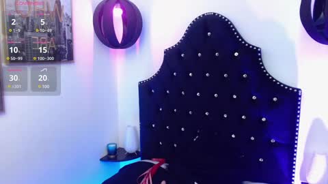 Helene online show from 13, 2, 2025