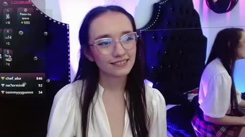 Helene online show from 20, 2, 2025