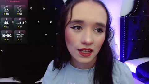 Helene online show from 21, 2, 2025