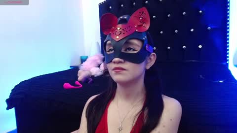 Helene online show from 26, 2, 2025