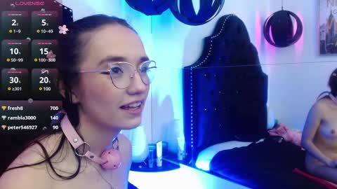 Helene online show from 27, 2, 2025