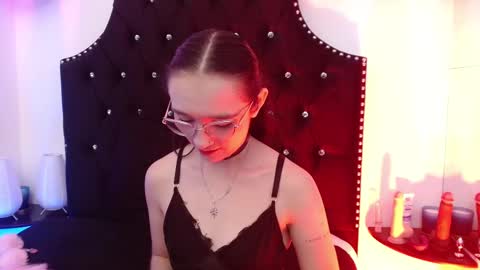 Helene online show from 3, 3, 2025