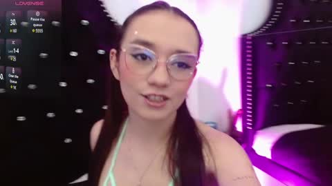 Helene online show from 11, 3, 2025