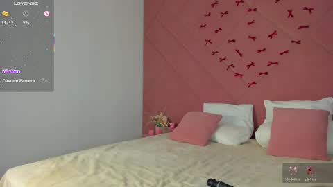 Tessa online show from 6, 6, 2026