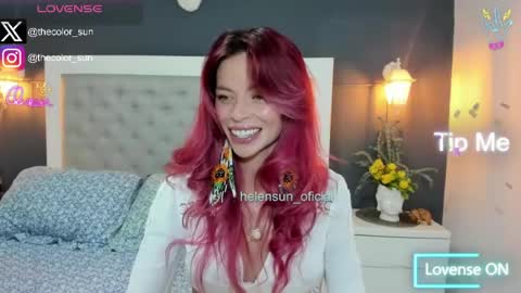 Helen online show from 22, 5, 2026
