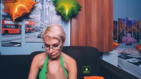 Helga online show from 12, 11, 2025