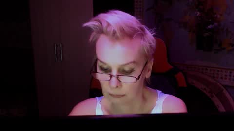 Helga online show from 22, 3, 2026