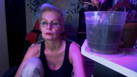 Helga online show from 7, 4, 2026