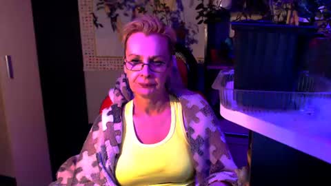 Helga online show from 10, 6, 2026