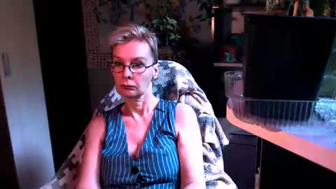 Helga online show from 12, 6, 2026