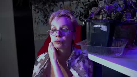 Helga online show from 3, 7, 2026