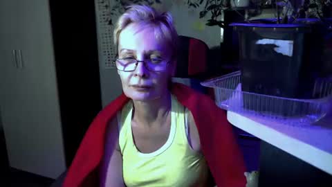 Helga online show from 9, 7, 2026