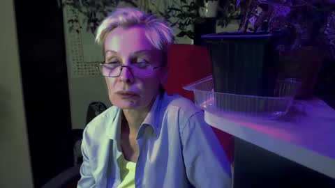Helga online show from 29, 7, 2026