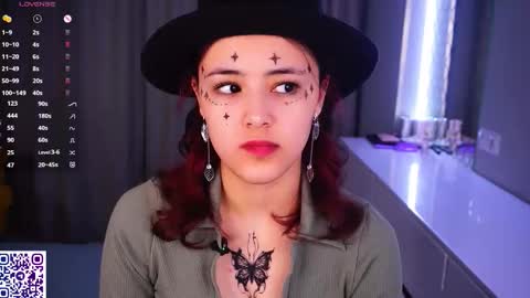 Aurora online show from 25, 2, 2026