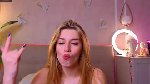 Bonnie3 online show from 1, 12, 2025