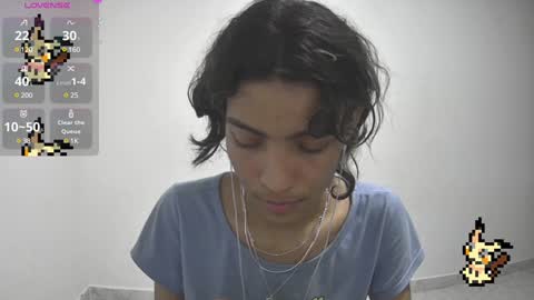 Helia Transfem and Amy online show from 1, 2, 2025