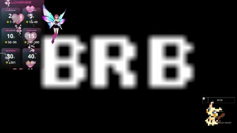 Helia Transfem and Amy online show from 6, 11, 2025