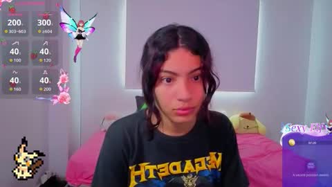 Helia Transfem and Amy online show from 6, 2, 2026