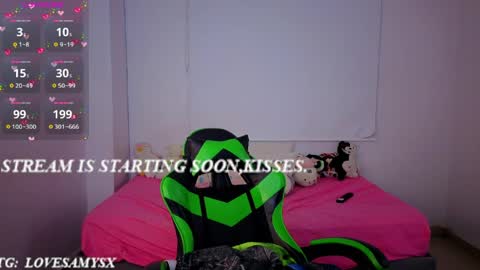 Snapshot of helia_n_amy chatting on 20, 5, 2026 Helia Transfem and Amy online show from 20, 5, 2026