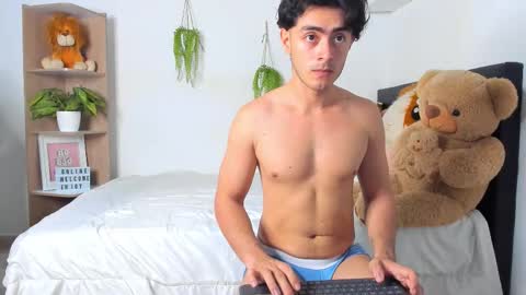 alan y zack online show from 6, 2, 2026