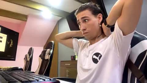 Eros online show from 26, 1, 2025