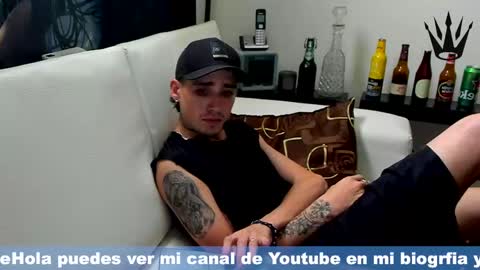 Eros online show from 13, 9, 2025