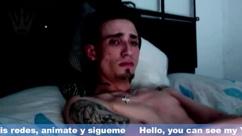 Eros online show from 13, 3, 2026