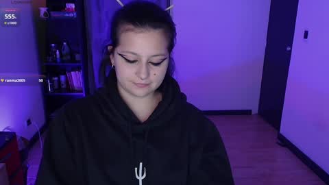 Lexa online show from 25, 1, 2025