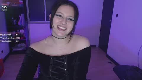 Lexa online show from 1, 3, 2025