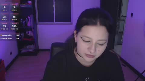 Lexa online show from 6, 3, 2025