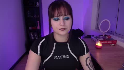 Lexa online show from 13, 11, 2025