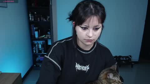 Lexa online show from 28, 4, 2026