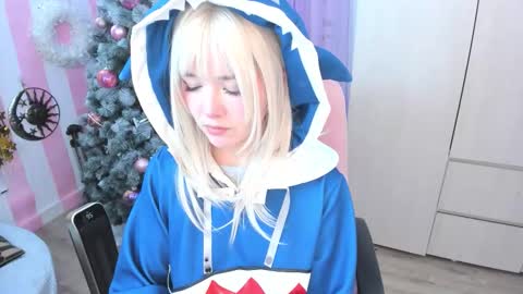 Snapshot of hell_fairy chatting on 6, 2, 2026 Laura online show from 6, 2, 2026